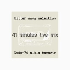 41  minutes live mix