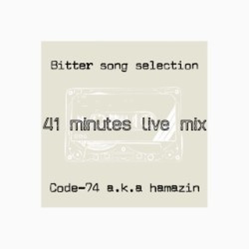 41  minutes live mix