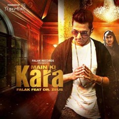 Falak Shabir | Main Ki Kara | (Unplugged) | New Song 2016