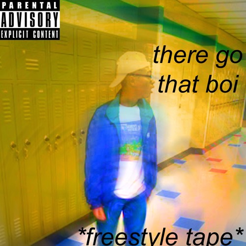 GAWD ~ I RAN OUT OF COOL NAMES FREESTYLE (PROD BY DECAY OF ICARUS)