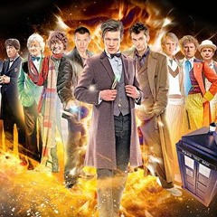 Doctor Who Epic Howell Theme Remastered