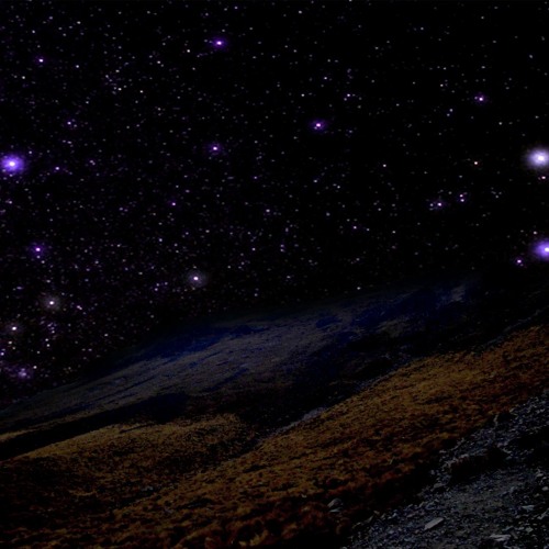 Manfred Quinn - Alpha Ursae Minoris [432 Hz]