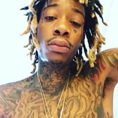 Wiz Khalifa - Issac Hayes ft. Chevy Woods & Tuki Carter (DigitalDripped.com)