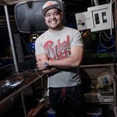 Mix Julio '16 [Dj Duanner]