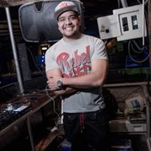 Mix Julio '16 [Dj Duanner]