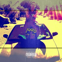 A God F. Geechi Luciano & Xta$y