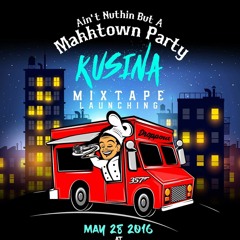 Aint Nuthin But A Makktown Party - Droppout (prod by Ochomil)