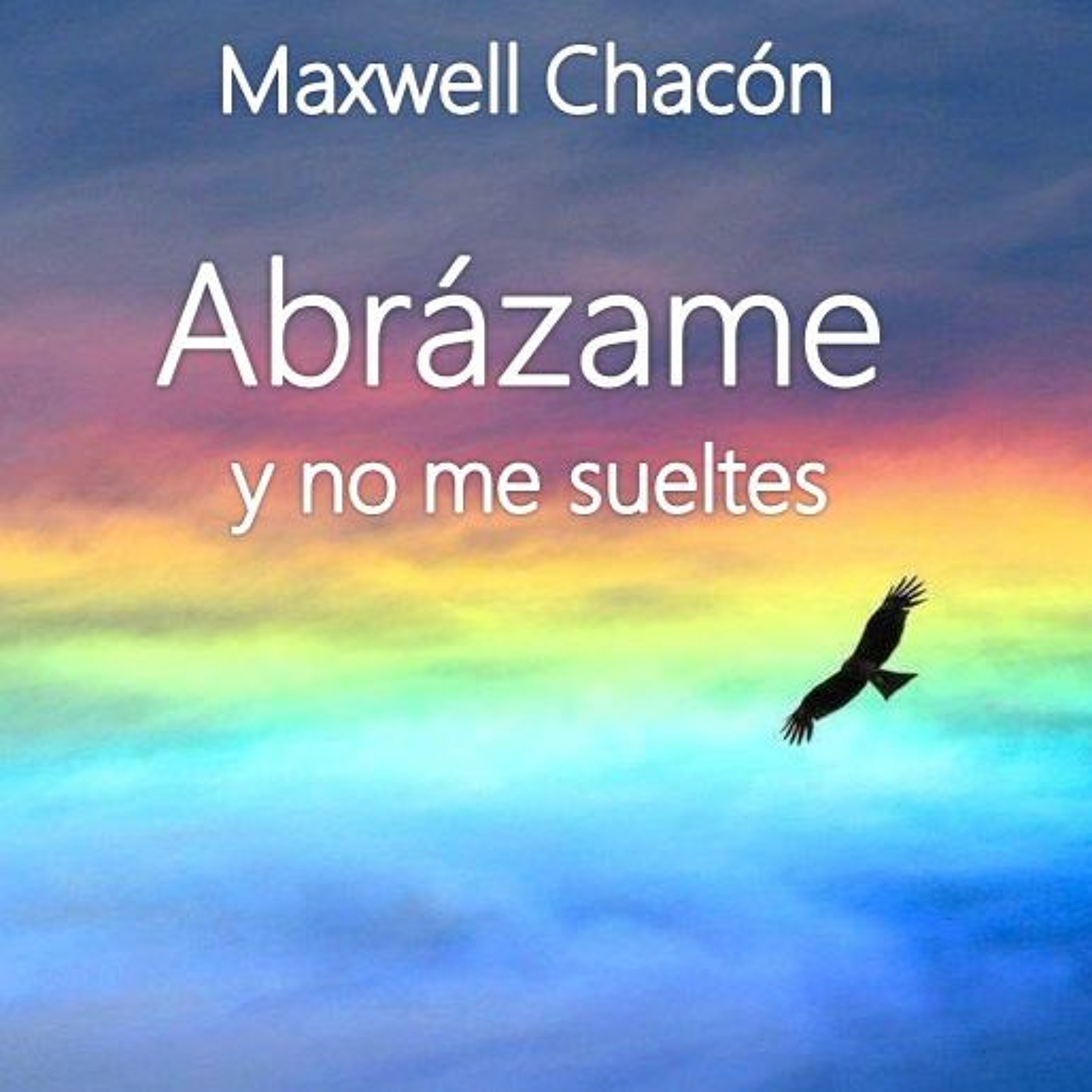 Maxwell Chacón