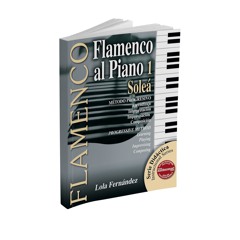 How To Play Flamenco On Piano Solea Style