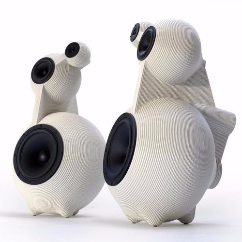 Hardliner - Leuk Geluid (Free download)