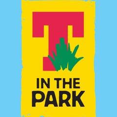 Calvin Harris T In The Park 2016