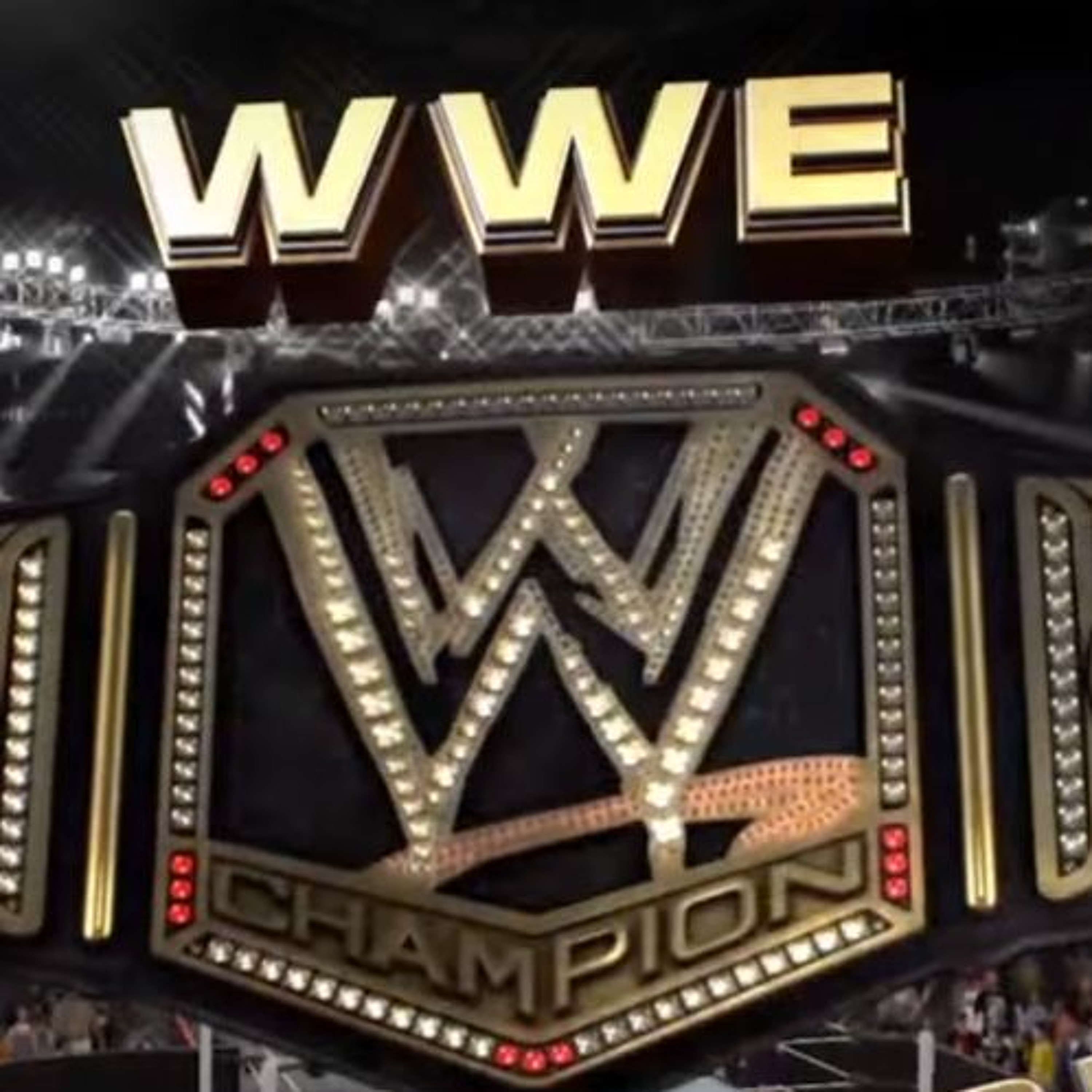 WWE SmackDown Live 8-2-16 Retro Recap, WWE RAW 8-1-16 Retro Review episode artwork