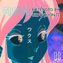 Super Future Sailor EXT