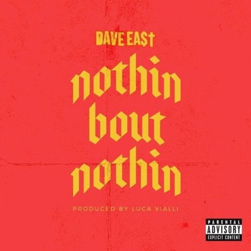 Dave East