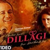 Tumhe Dillagi Song By Rahat Fateh Ali Khan (New Version)