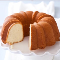 Pound Cake Freestyle