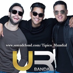 UrBanda - El Calientico