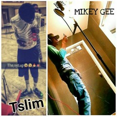 Tslimm X BBA  Mikey Gee - On My Own.mp3