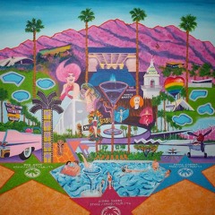 McNutt @ PALM SPRINGS 2016