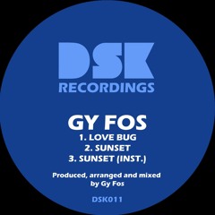 Gy Fos - Sunset (Instrumental)