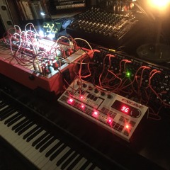 live verbos and roland system 500