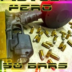 50 Bars Pistol Pero