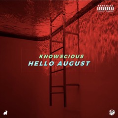 AUGUST 2016 HIP HOP & R&B HITS