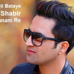 Falak Shabir | Kya Tujhe Ab Ye Dil Bataye | Latest Song