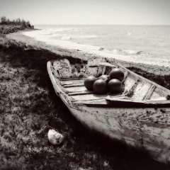 Antonio Calera - Grobet, poeta # 38