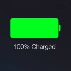 Charged Up Freestyle(1 take)