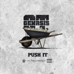 Scott-Push It