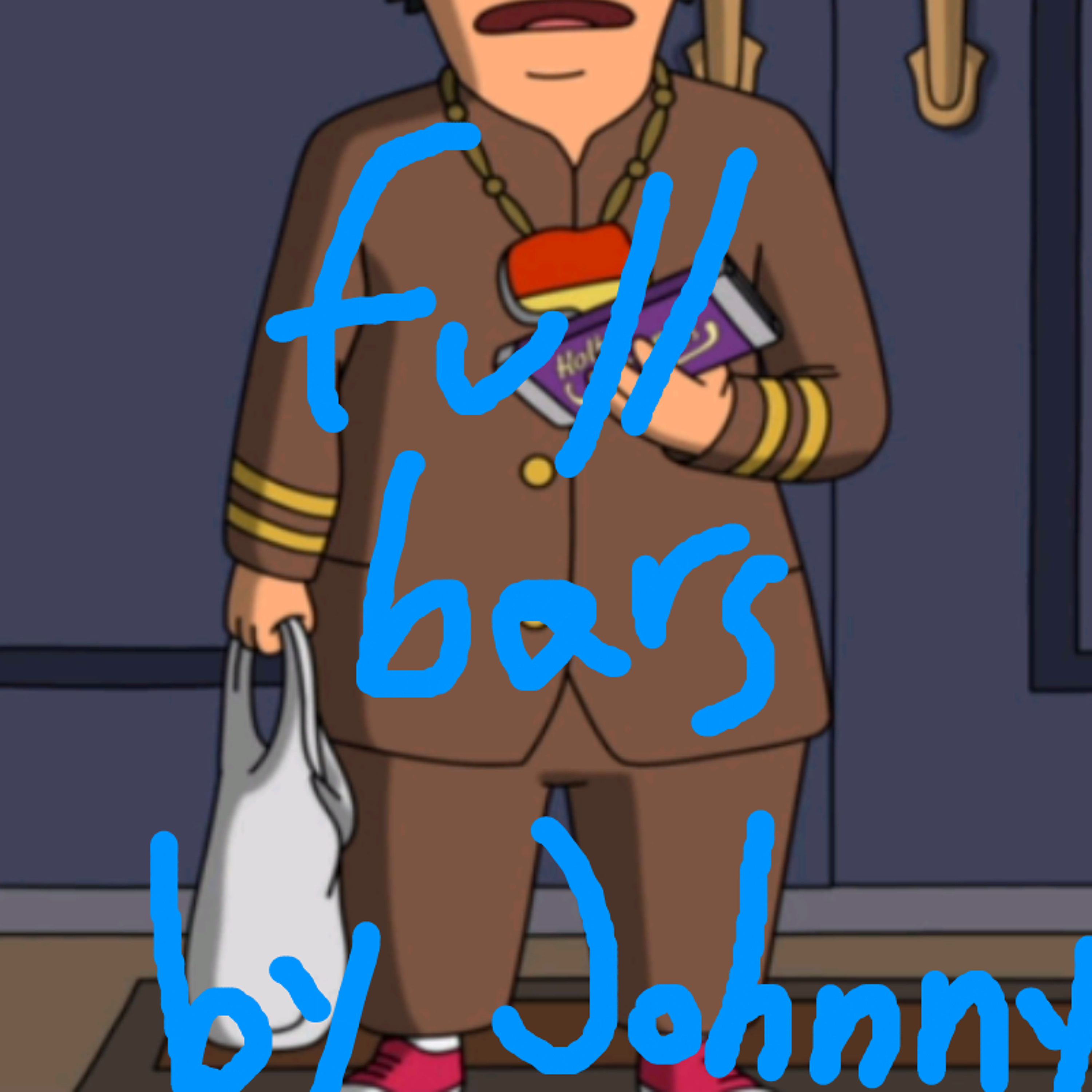 RhymesByJohnny