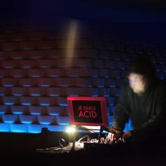 T.B. Arthur - Grand Jeté Podcast