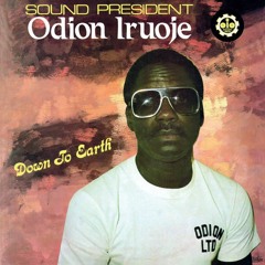 Odion Iruoje -  Identify With Your Root (Which One You De?)