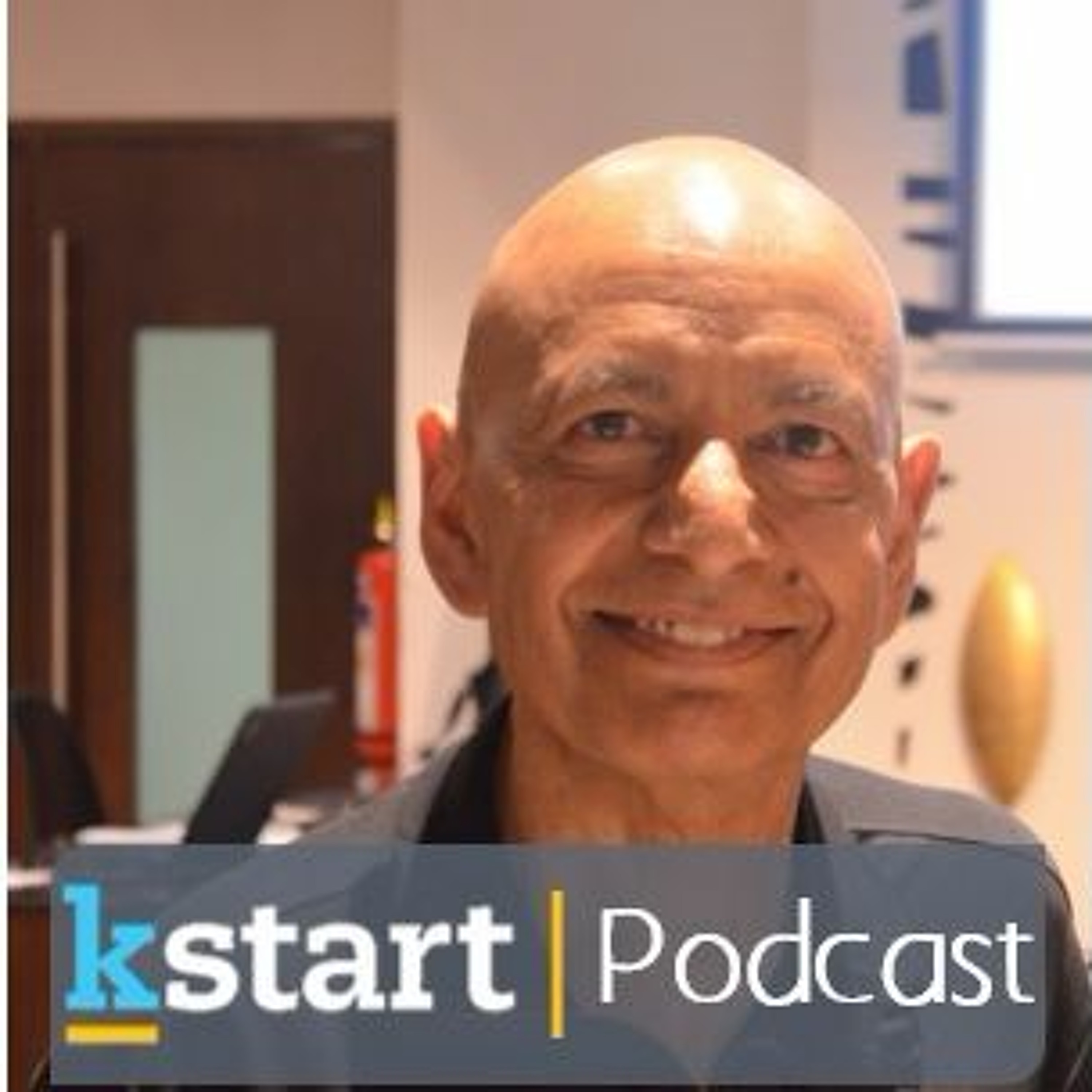 Kstart Podcast