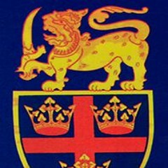 TRINITY COLLEGE PRESIDENT THEME SONG (Mr .Mahainda Rajapaksha) - 2013