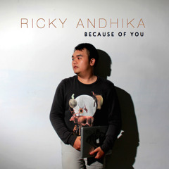 Because Of You - Keith Martin