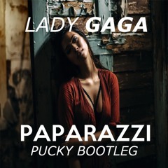 Paparazzi (Pucky Bootleg)