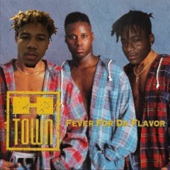 H-town [Produced by Jetpack KD]