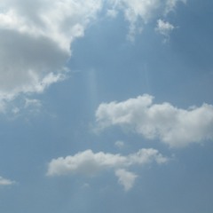 Stuck on a Cloud (2011)