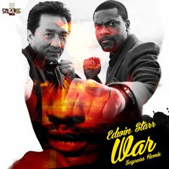Edwin Starr – War (Sayruss Remix) FREE DOWNLOAD***