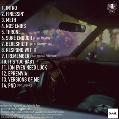 pnd. (feat. josh. k)
