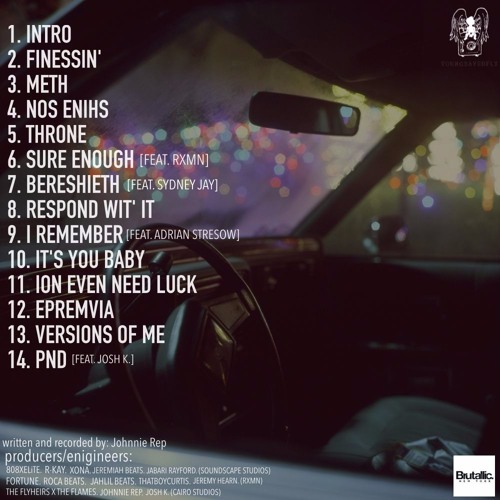 pnd. (feat. josh. k)