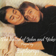 The ballad of John and Yoko (tribute to John Lennon)