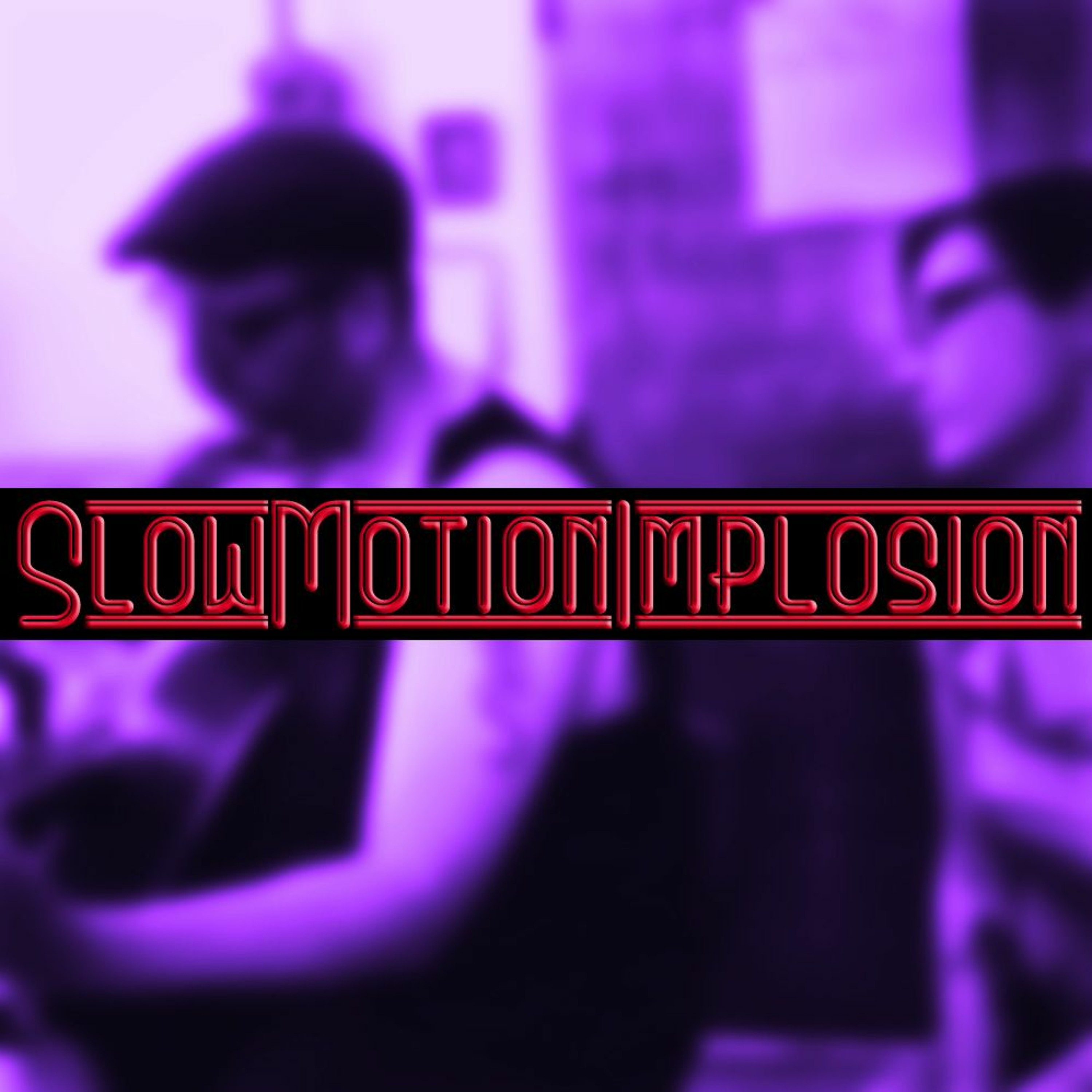 Slow Motion Implosion - how it ends episode artwork