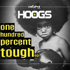 HOOGS - MORBID - CALYPSO