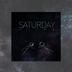 Vilma Sichi - Saturday (feat. Ivan Sakharov)