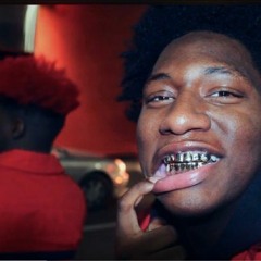 BigBruthaChubba - GOON!! (Prod.Grandfero)
