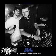 ¢σℓ∂ ωαтєя (Dylan De Ponte Bootleg) *Free DL