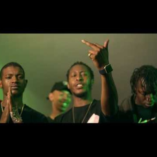 Section Boyz - Nosey Neighbours | #TSB